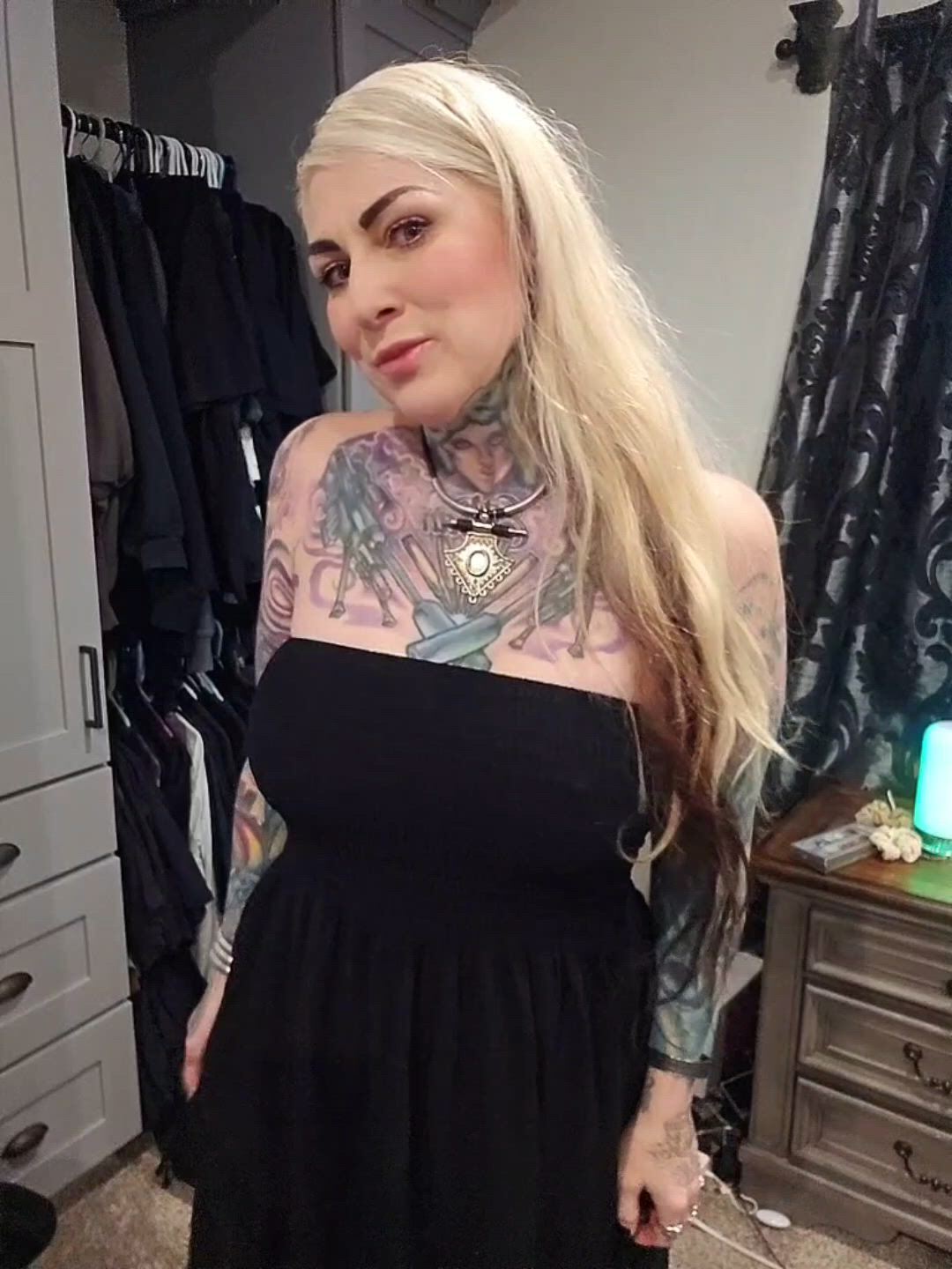 Amateur porn video with onlyfans model dagnypink <strong>@dagnypinkfree</strong>