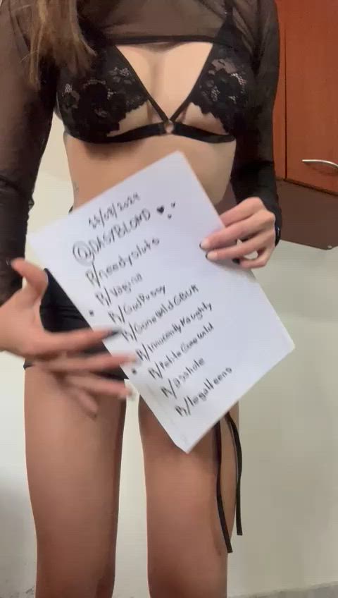 Amateur porn video with onlyfans model dasyblond <strong>@dasyblond</strong>