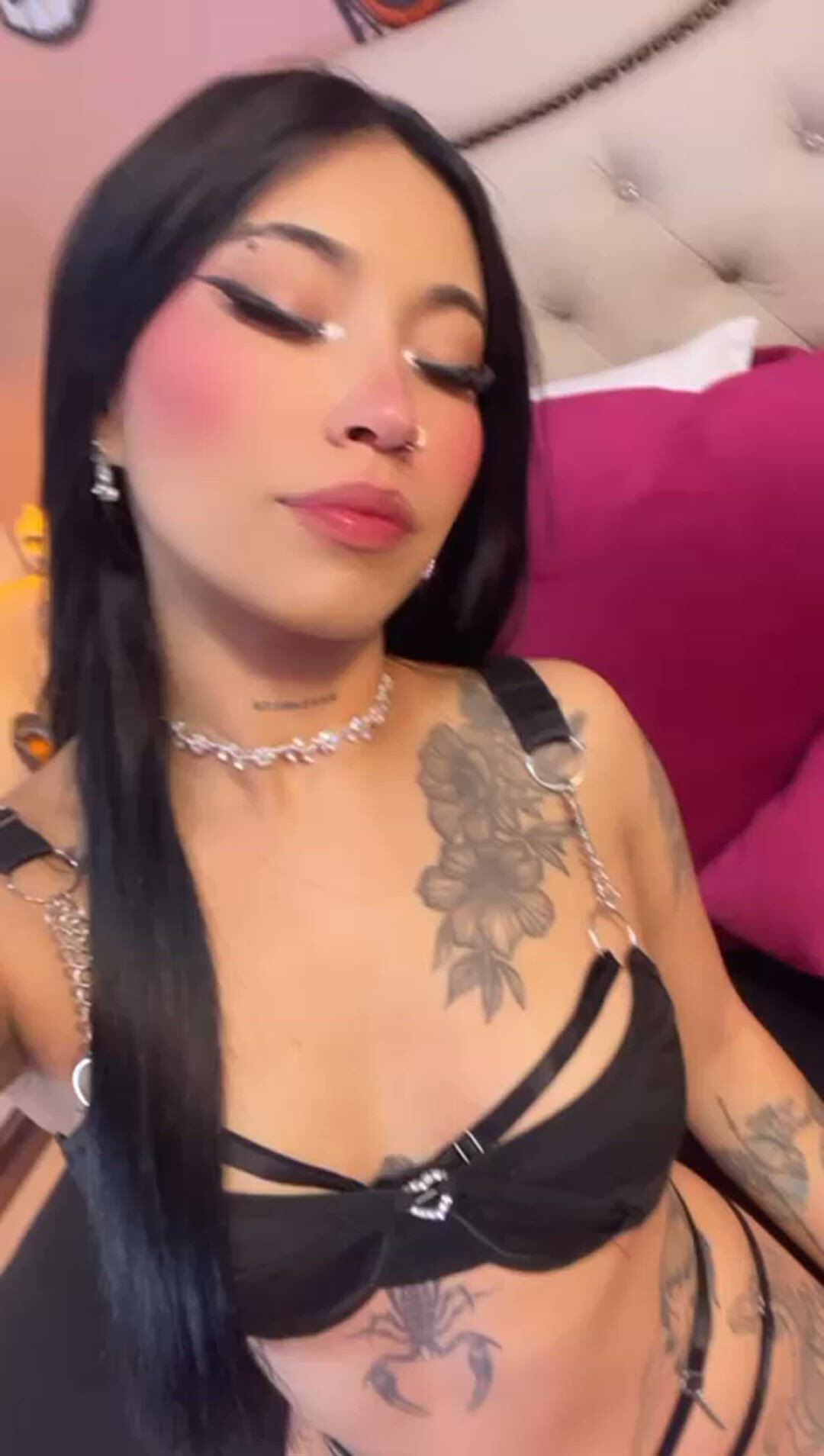 Deepthroat porn video with onlyfans model liathompson <strong>@liathom45544007</strong>