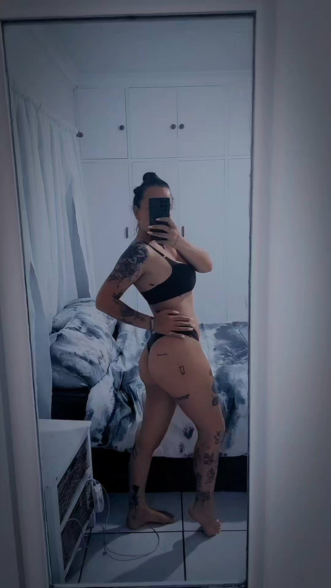 Ass porn video with onlyfans model lingeriebabe1997 <strong>@lingeriebab3</strong>