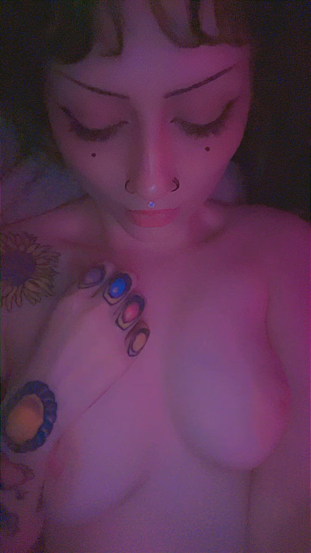 Boobs porn video with onlyfans model marsfromearth <strong>@mars_from_earth</strong>