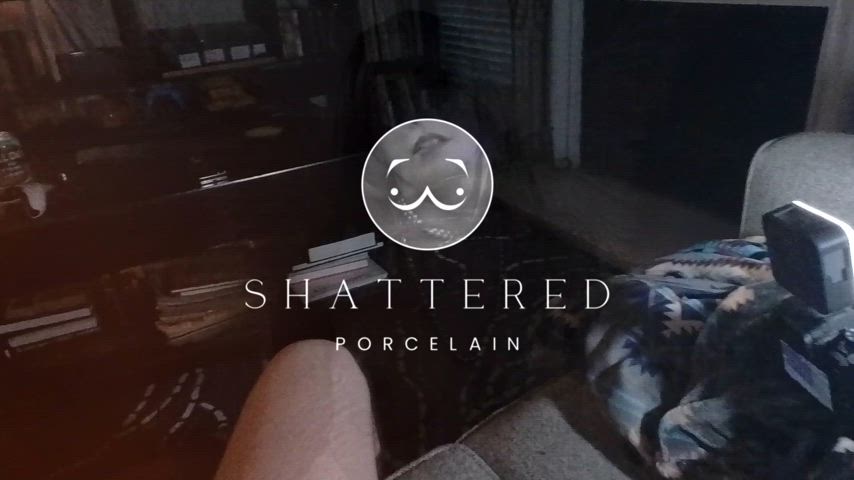 Big Tits porn video with onlyfans model Shattered Porcelain <strong>@shattered-porcelain</strong>