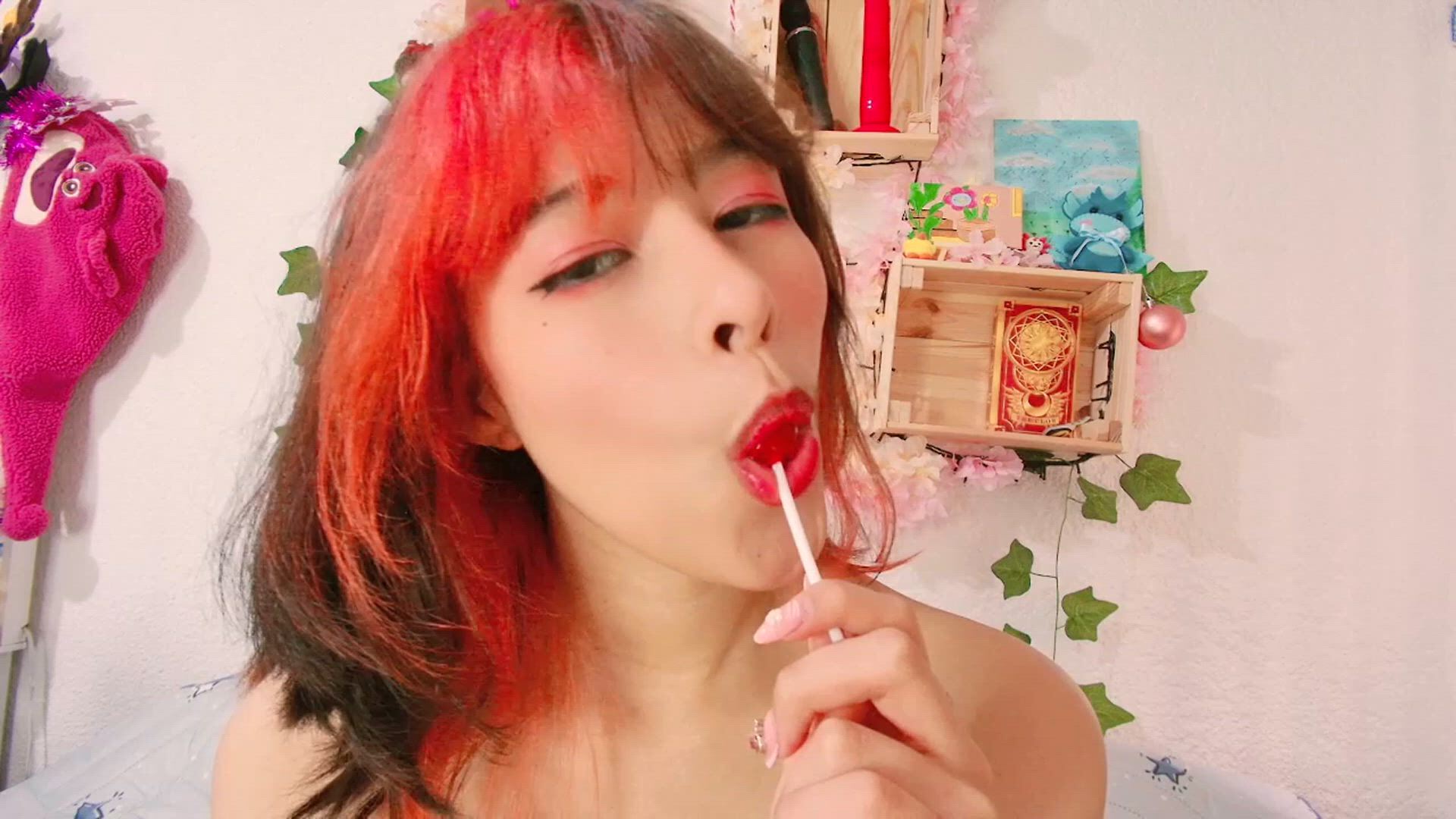 Cum porn video with onlyfans model Ayumi_Tanaka <strong>@ayumitanaka</strong>