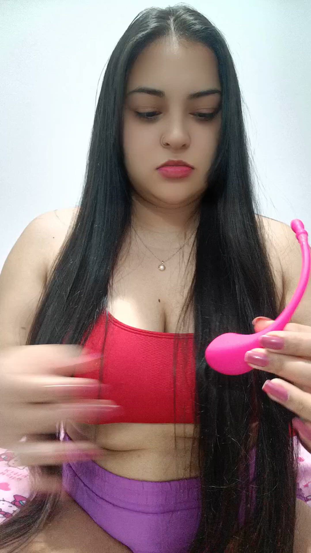 Amateur porn video with onlyfans model namykein <strong>@namy_keyn</strong>