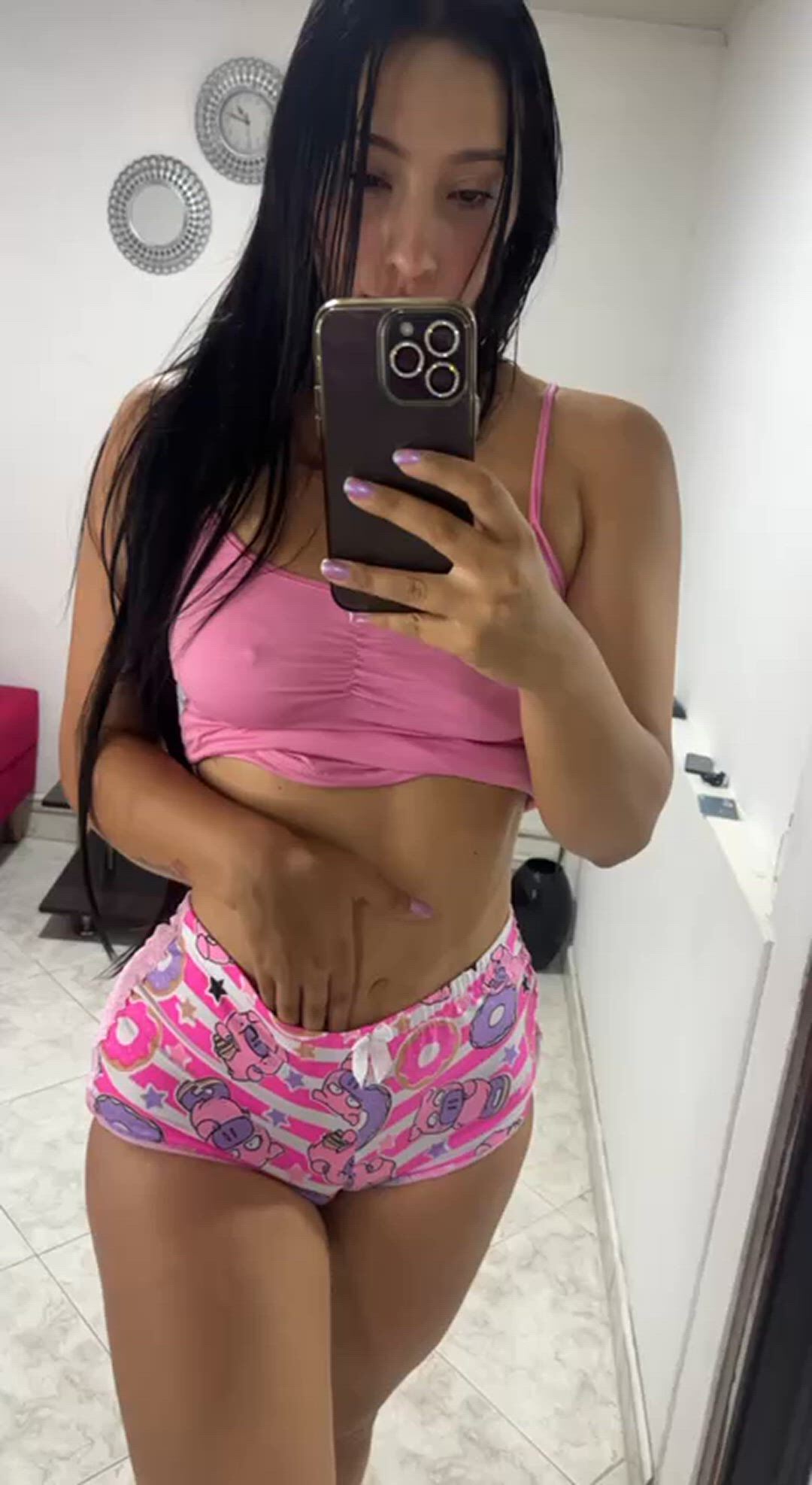 Porn video with onlyfans model stellaruizof <strong>@iamstellaruiz</strong>