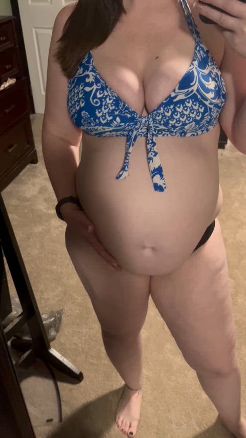 Big Tits porn video with onlyfans model Sarah <strong>@sarah_mom_of_three</strong>