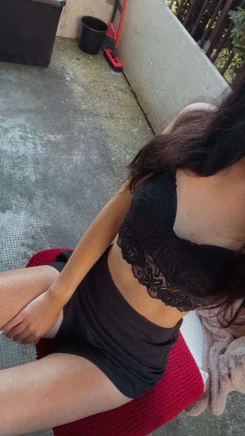 Teen porn video with onlyfans model cutemaraya222 <strong>@maraya222</strong>