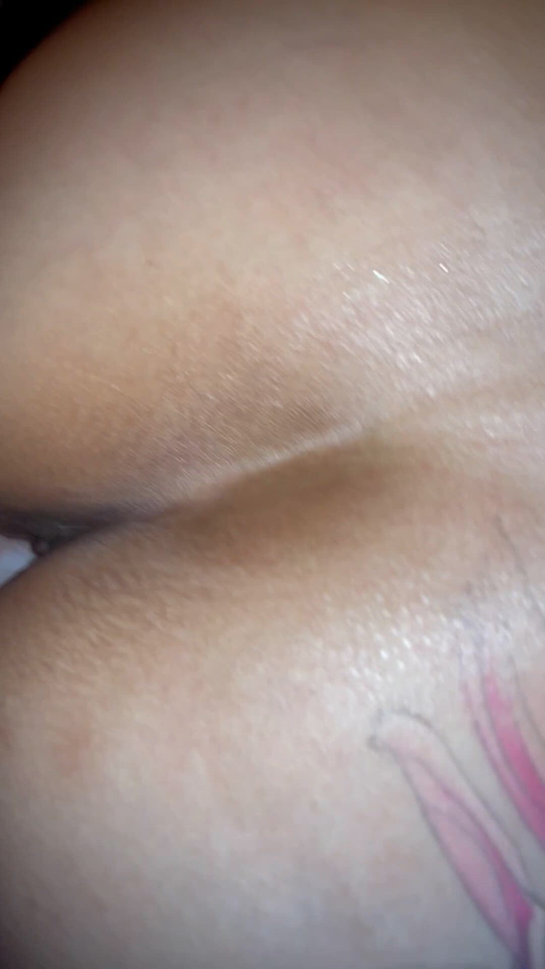 Amateur porn video with onlyfans model AznAndTheBeast <strong>@sxyaznn</strong>