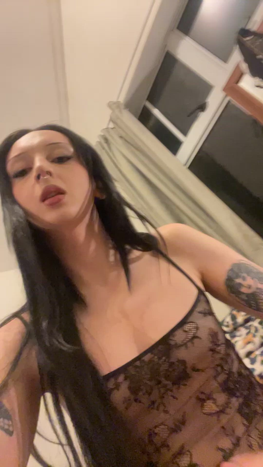 Porn video with onlyfans model tsashleygraves <strong>@tsashleyerotica</strong>