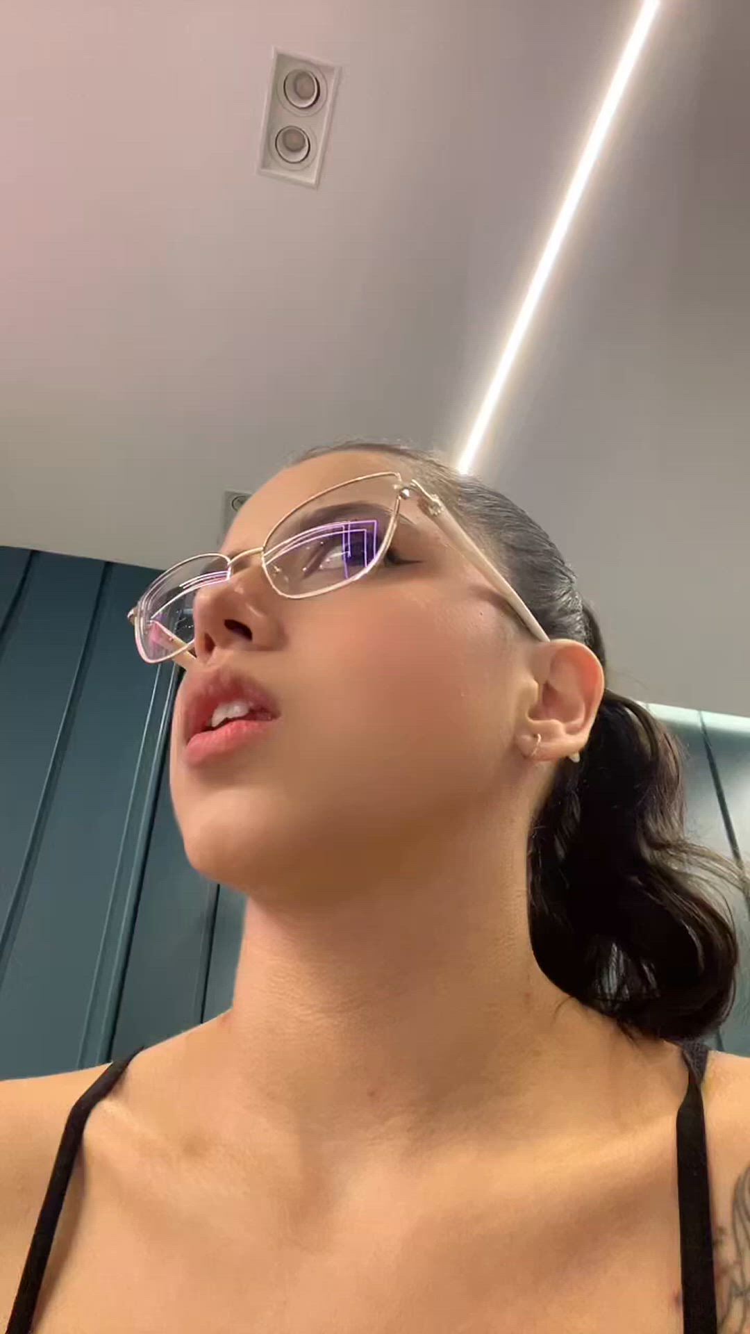 Big Ass porn video with onlyfans model anny413 <strong>@anny.413</strong>