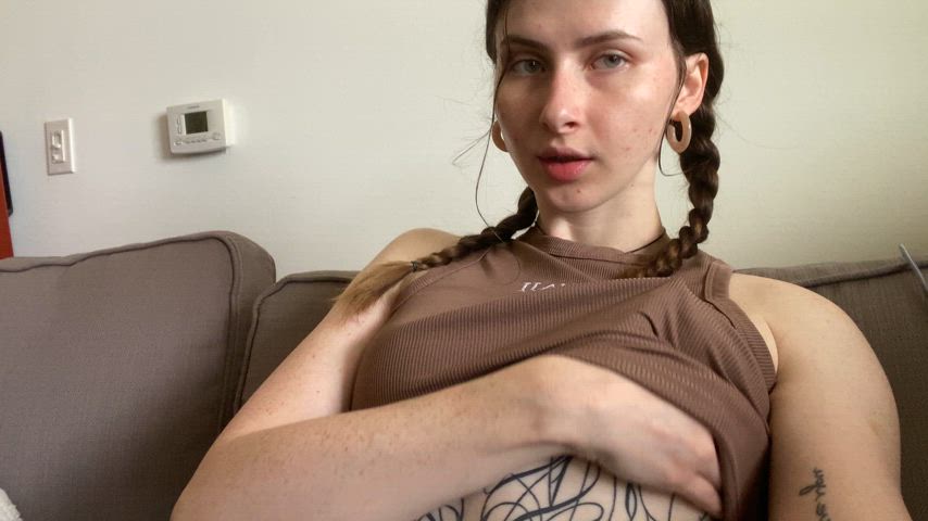 Tits porn video with onlyfans model sweetemilyy <strong>@sweet_emilyyy</strong>