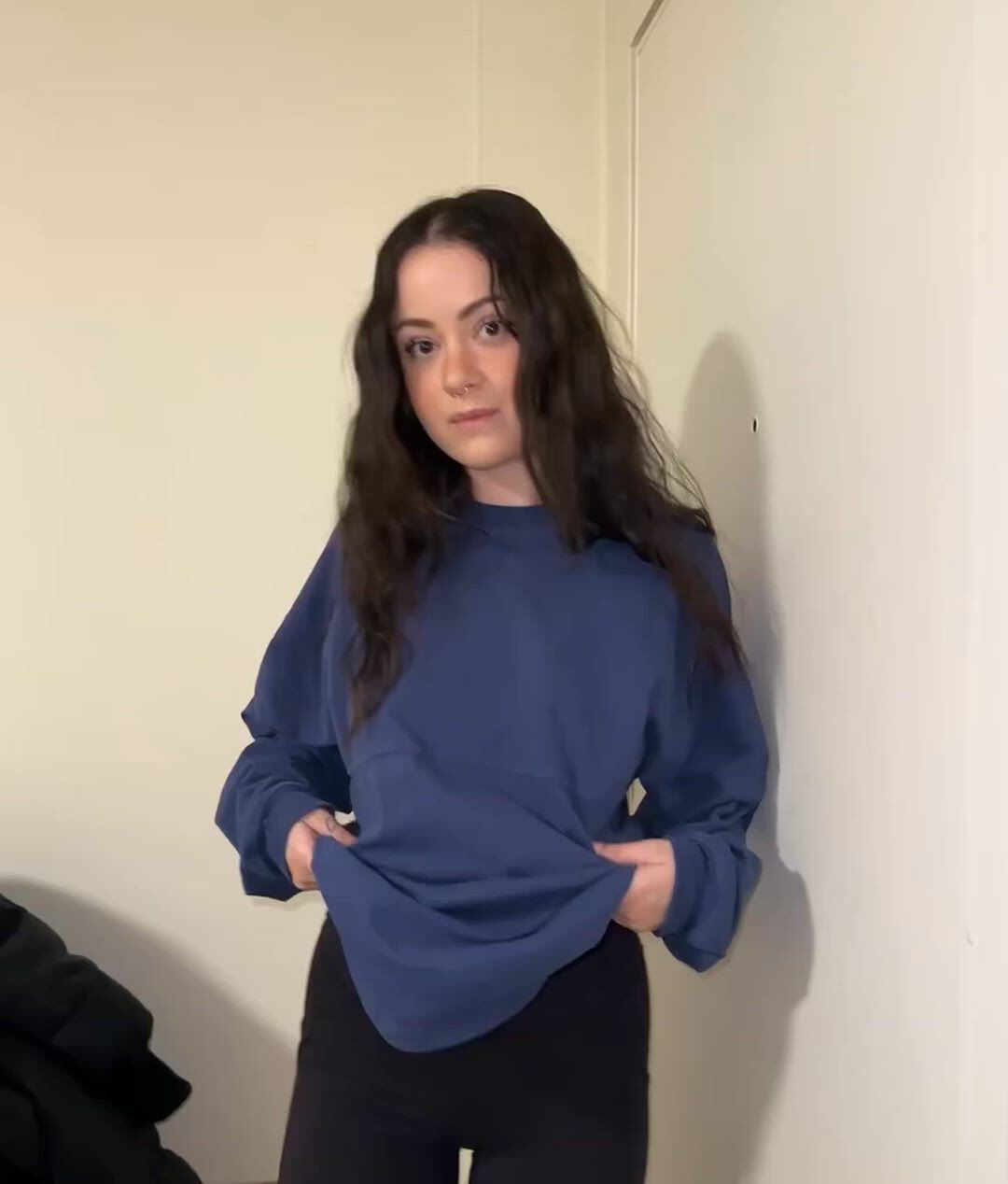 Amateur porn video with onlyfans model georgiawest1 <strong>@georgiawest1</strong>