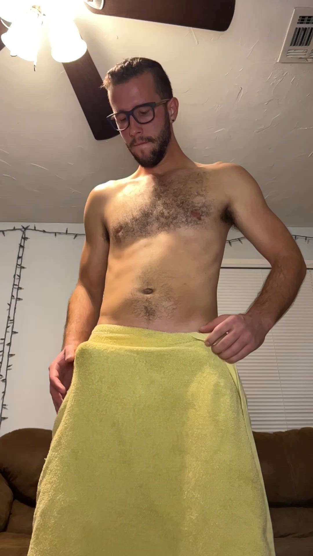 Big Dick porn video with onlyfans model tforeman1969 <strong>@treyforemanfux</strong>