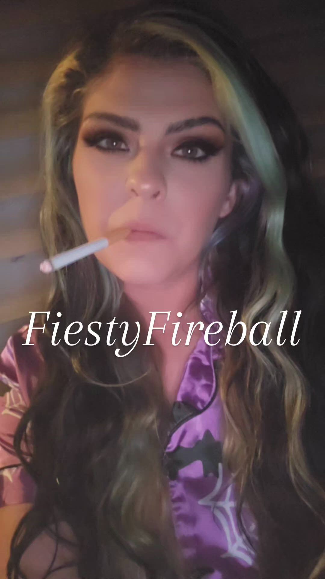 OnlyFans porn video with onlyfans model fiestyfireball <strong>@fiestyfireball2</strong>