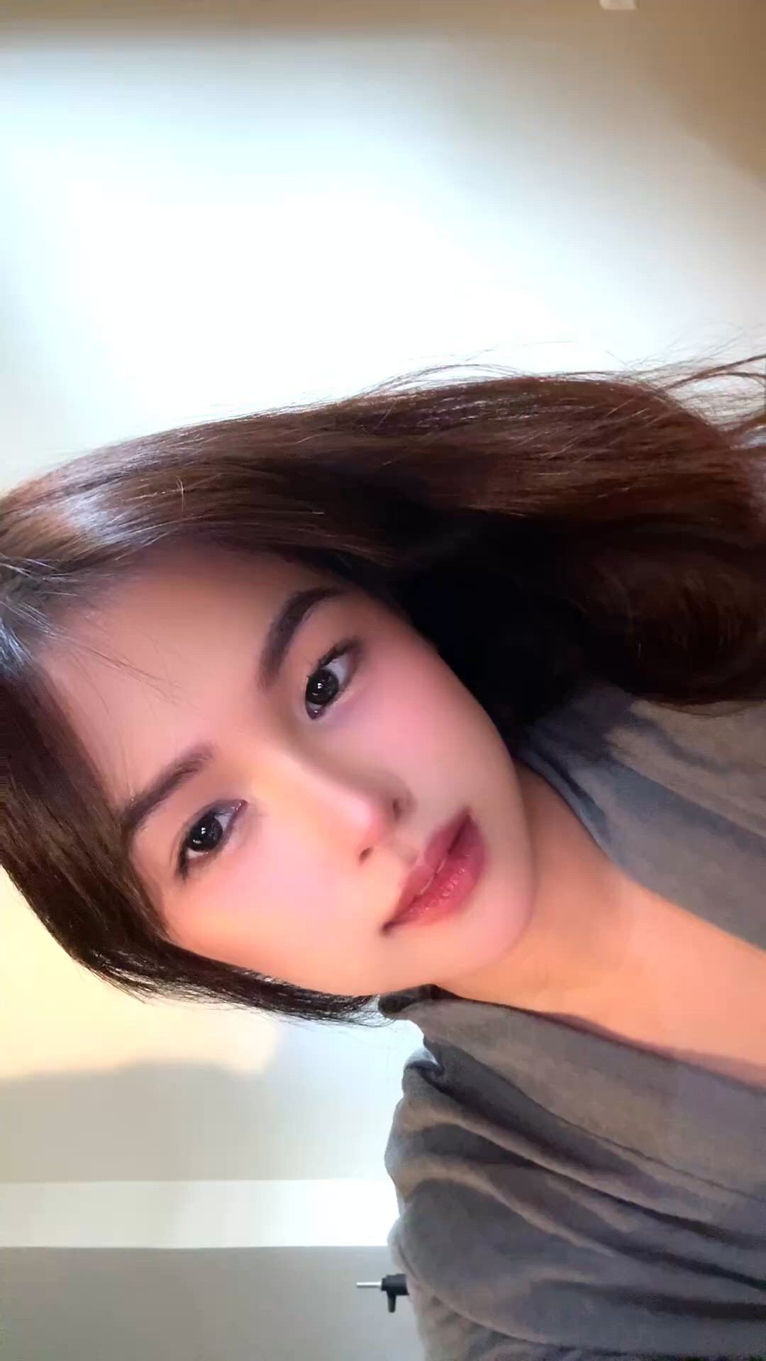 Asian porn video with onlyfans model frheajaimil <strong>@xfrheajaimil</strong>