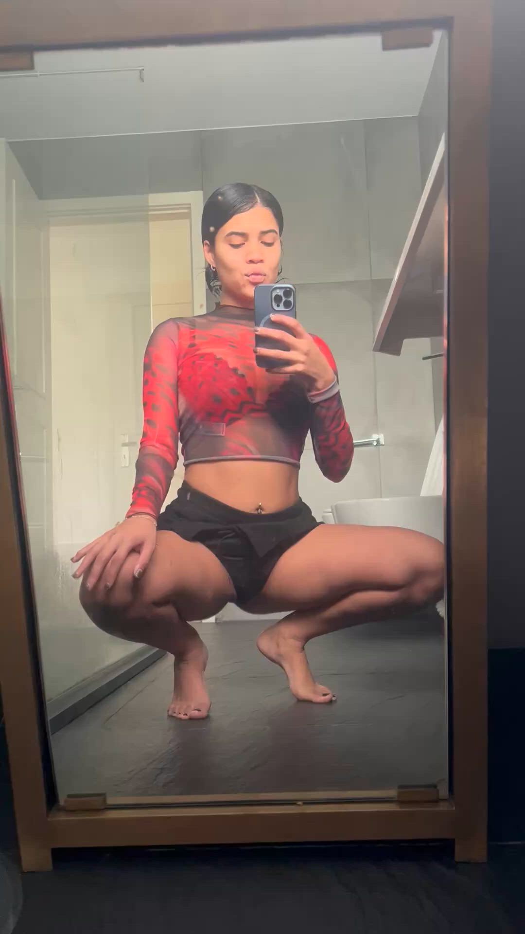 Amateur porn video with onlyfans model Gaby Napoles <strong>@gabynapolesss</strong>