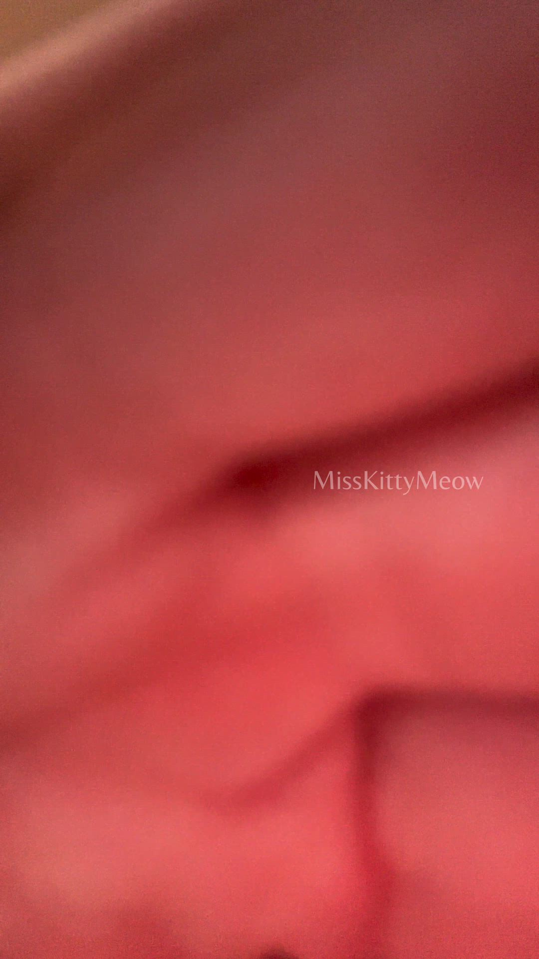 Amateur porn video with onlyfans model MissKittyMeow <strong>@misskittymeow</strong>