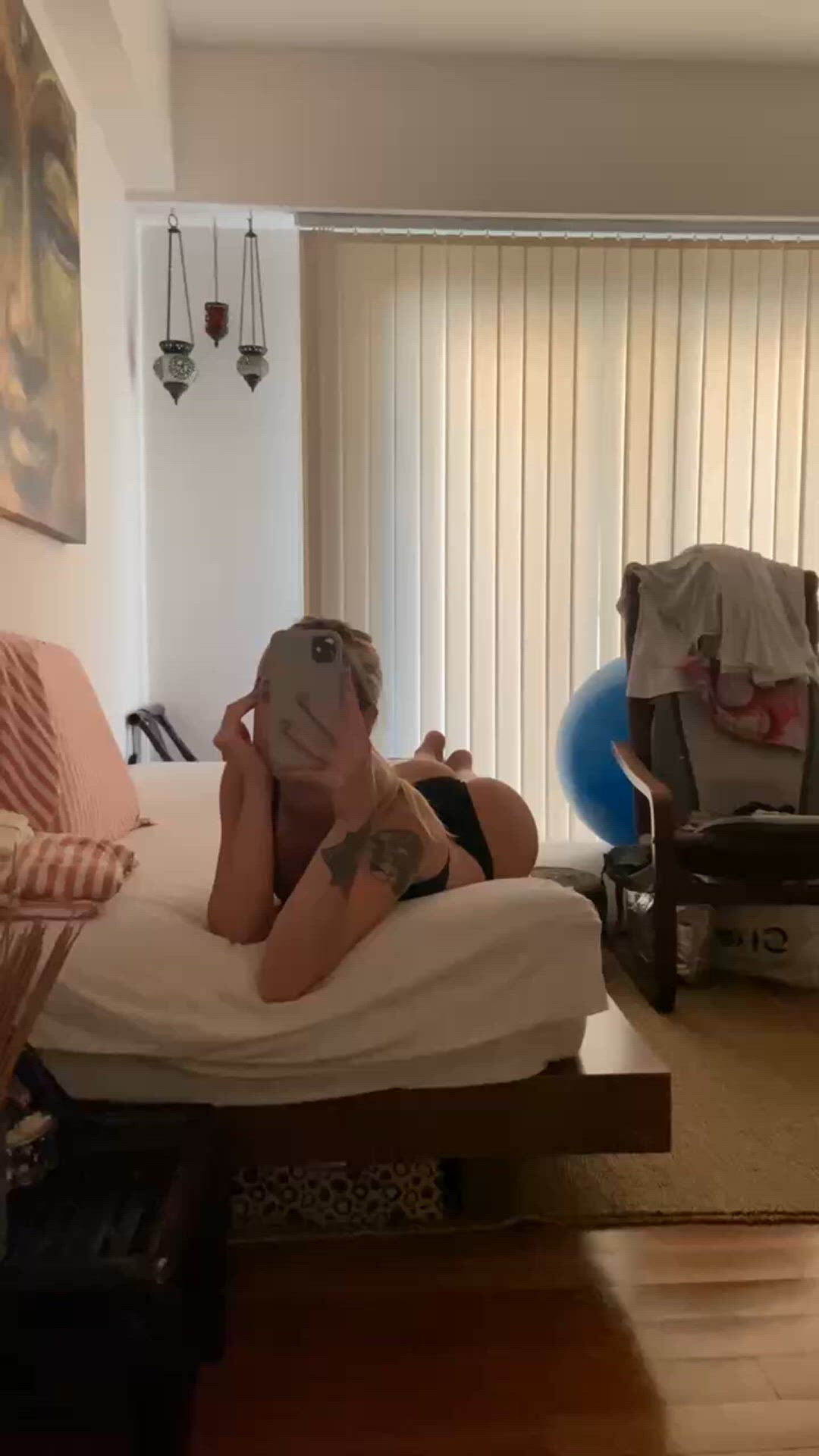 Ass porn video with onlyfans model alexaparker <strong>@alexxxaparker</strong>