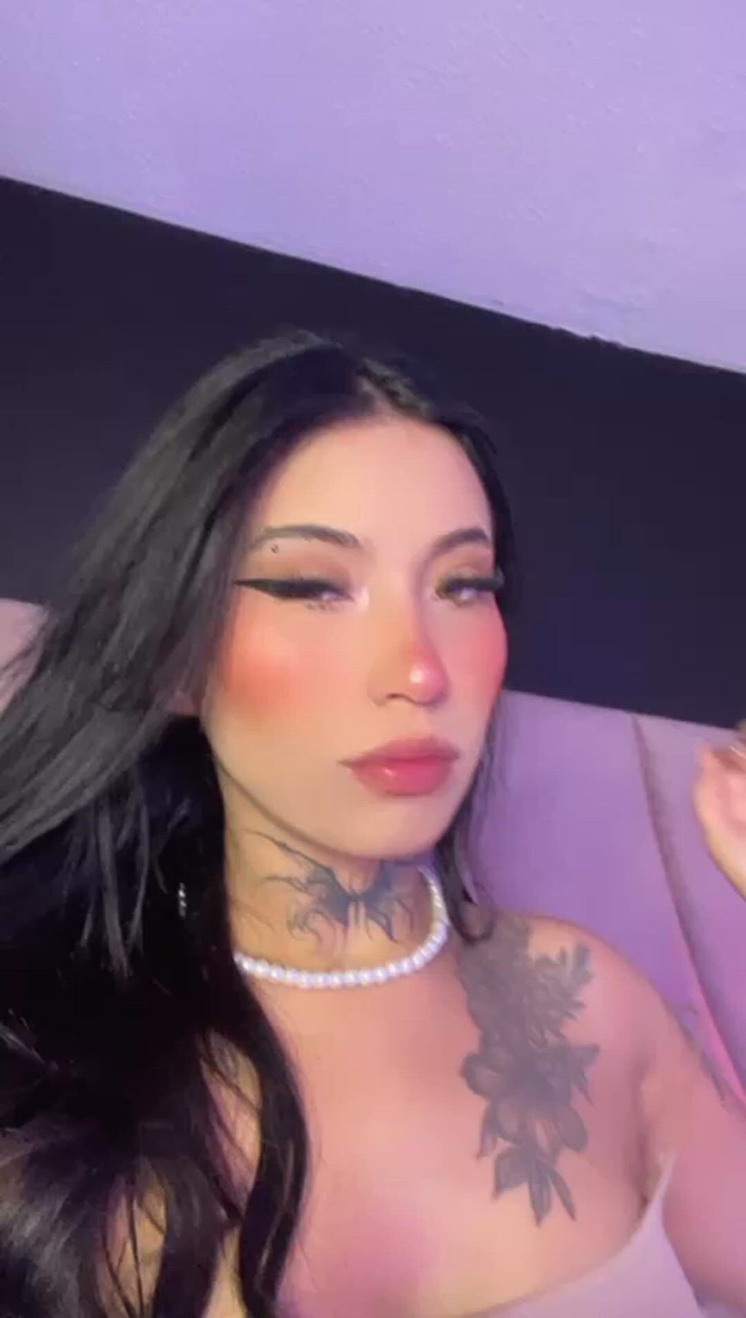 Cute porn video with onlyfans model liathompson <strong>@liathom45544007</strong>