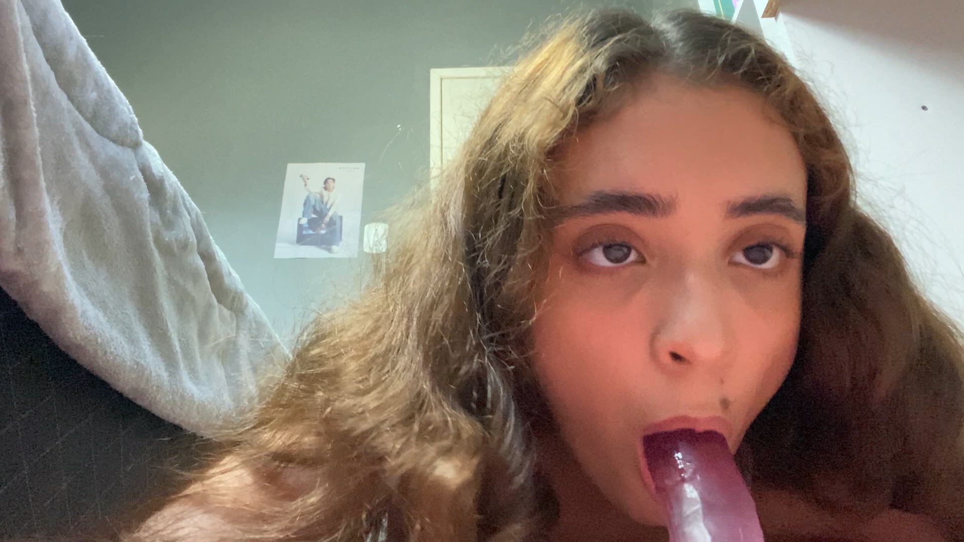 Amateur porn video with onlyfans model nessaacxx <strong>@nessaacxx</strong>