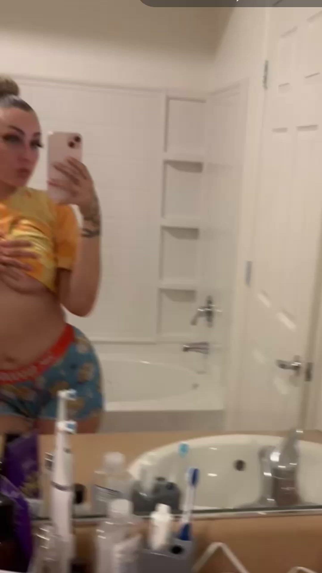 Amateur porn video with onlyfans model CharlotteRoseXO <strong>@charlotterosexo</strong>