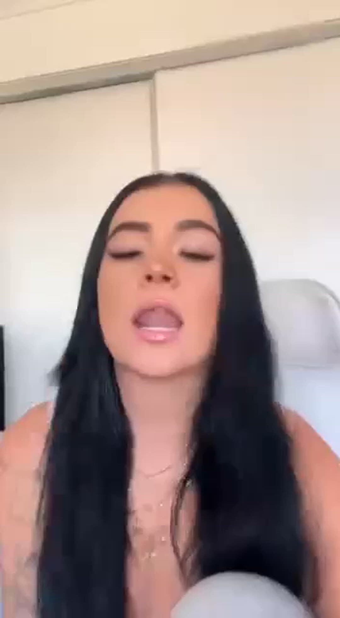 Creampie porn video with onlyfans model shayshake <strong>@shaykable2000</strong>