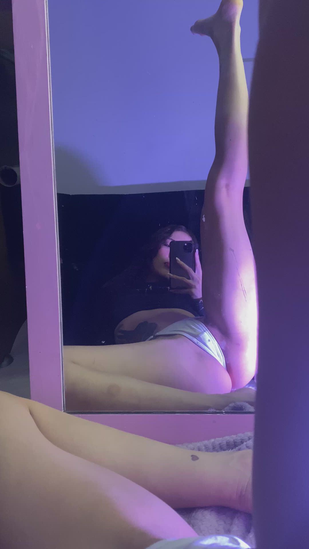 Ass porn video with onlyfans model kirafernandez <strong>@kirafernandez</strong>