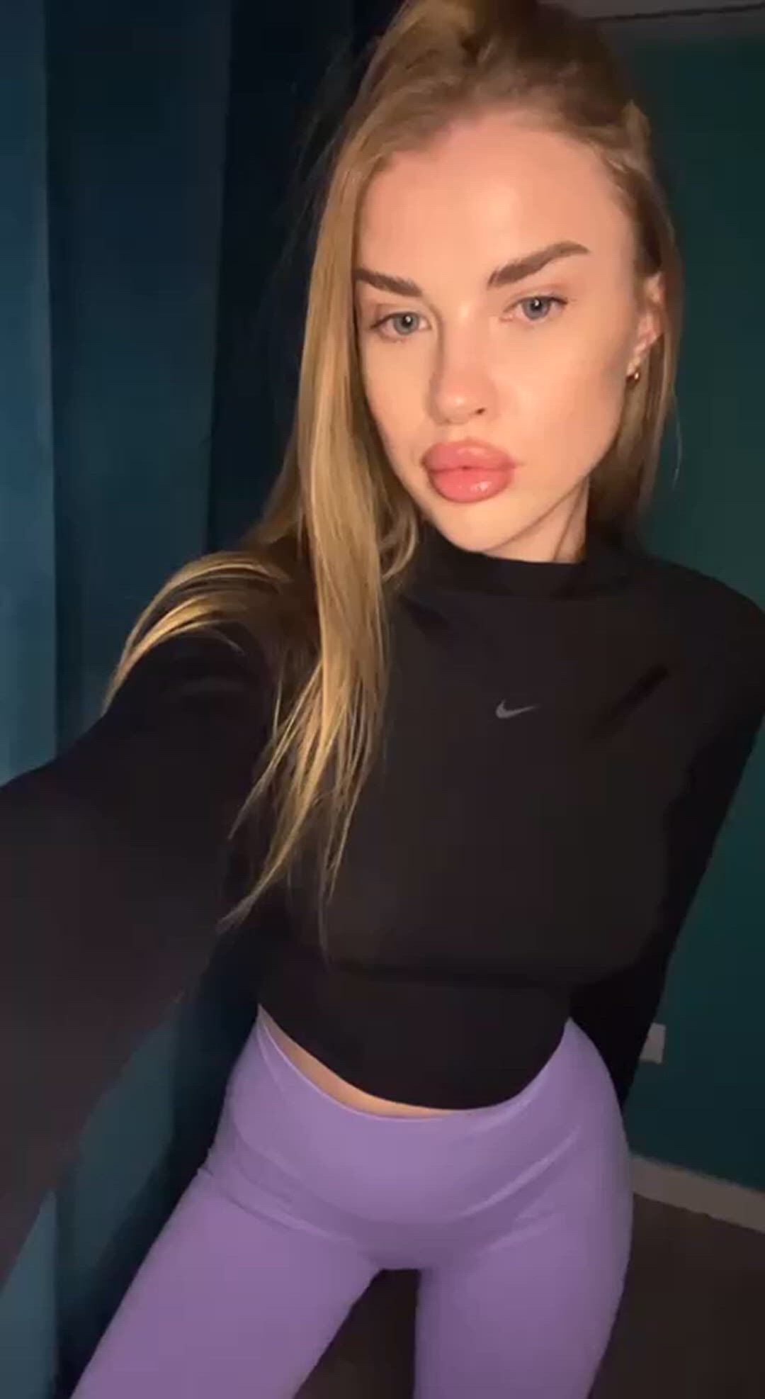 Blonde porn video with onlyfans model ✅WHO CAN HELP ME TO CUM? <strong>@socandyeva</strong>