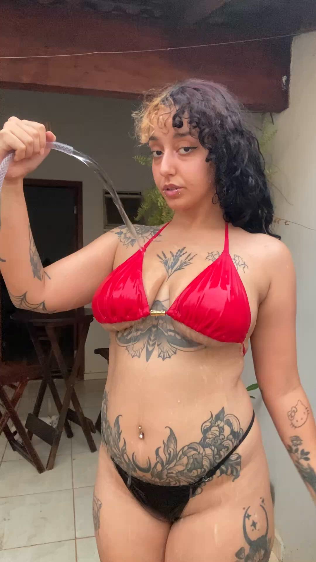 Big Tits porn video with onlyfans model jsscsousa <strong>@jsscsousa</strong>