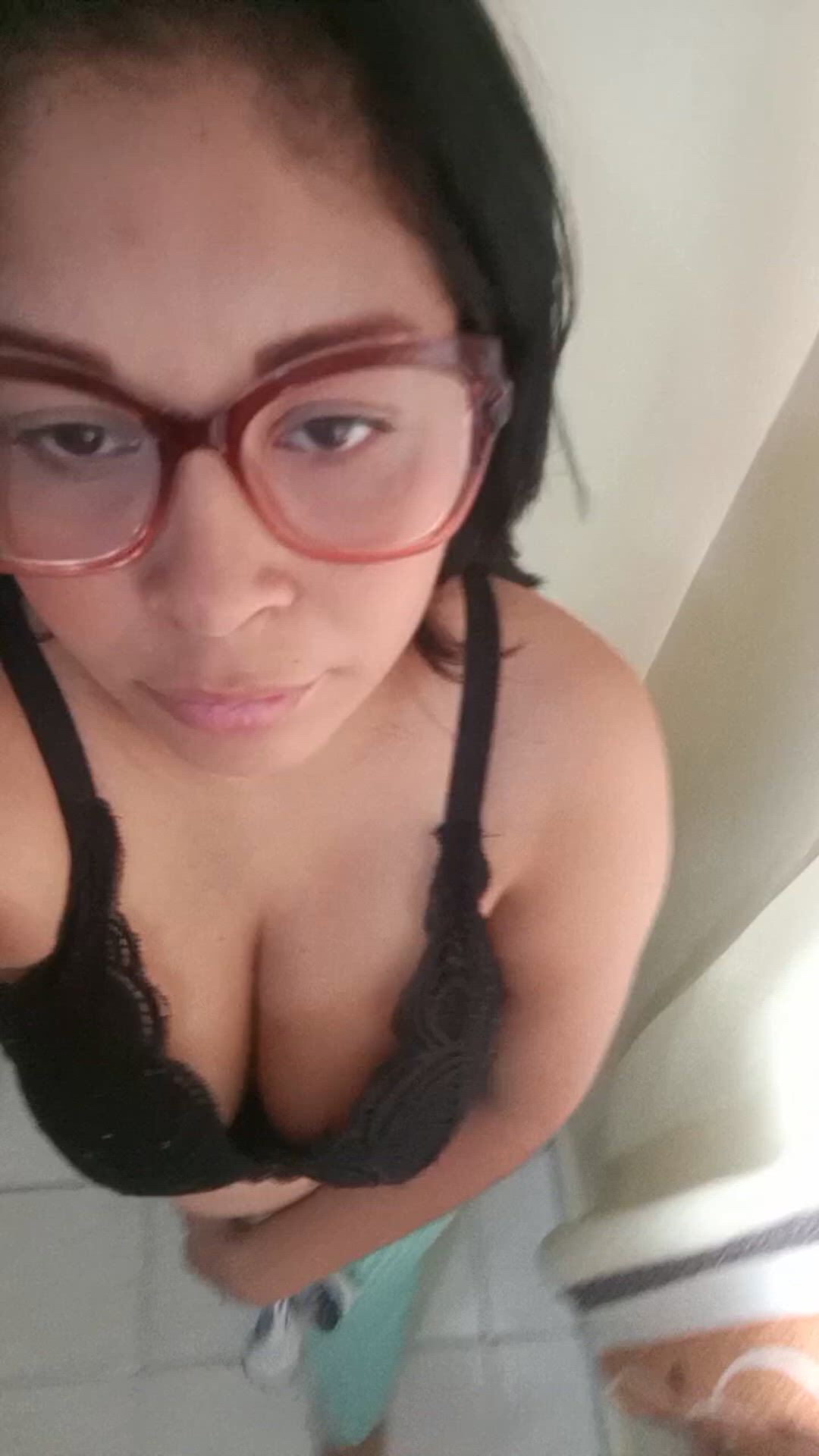 Amateur porn video with onlyfans model melixx176 <strong>@melixmartinez_</strong>