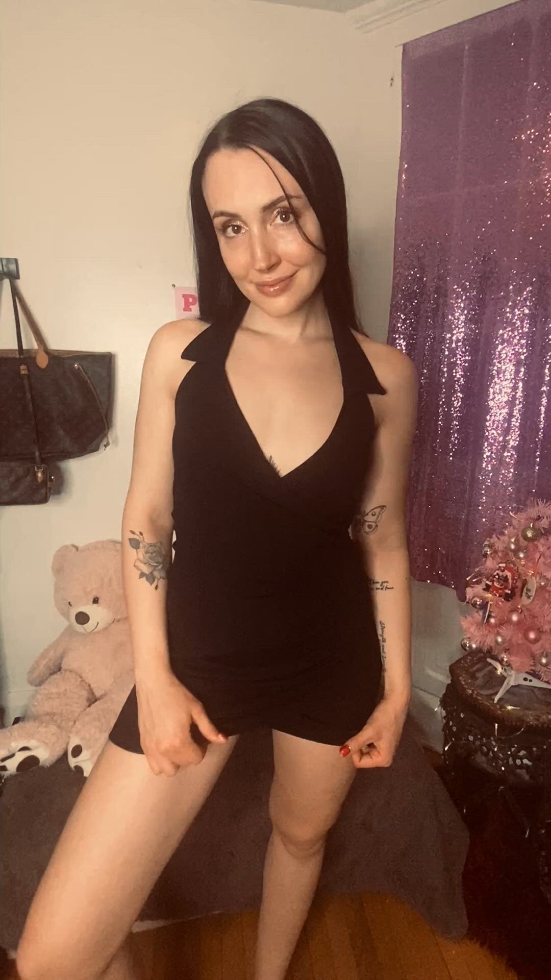 Amateur porn video with onlyfans model auroraborealisdancer <strong>@dancer_aurora00</strong>