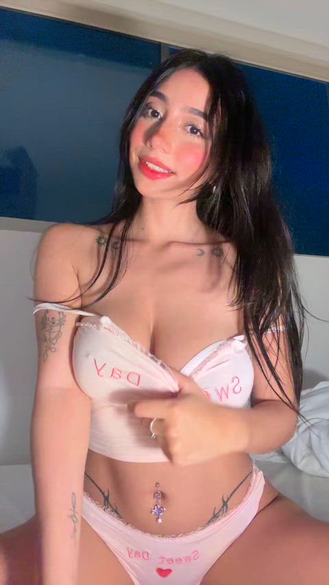 Amateur porn video with onlyfans model notvictoria <strong>@vickyvelez</strong>