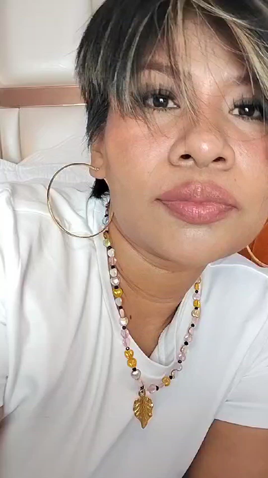 Amateur porn video with onlyfans model indian-juices <strong>@dulcegahan76621</strong>