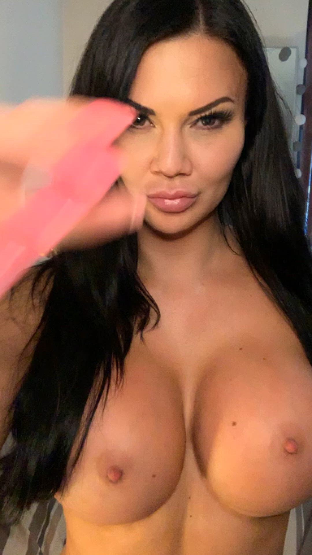 Big Tits porn video with onlyfans model Jasmine Jae 🥇 <strong>@jasminejae_vip</strong>