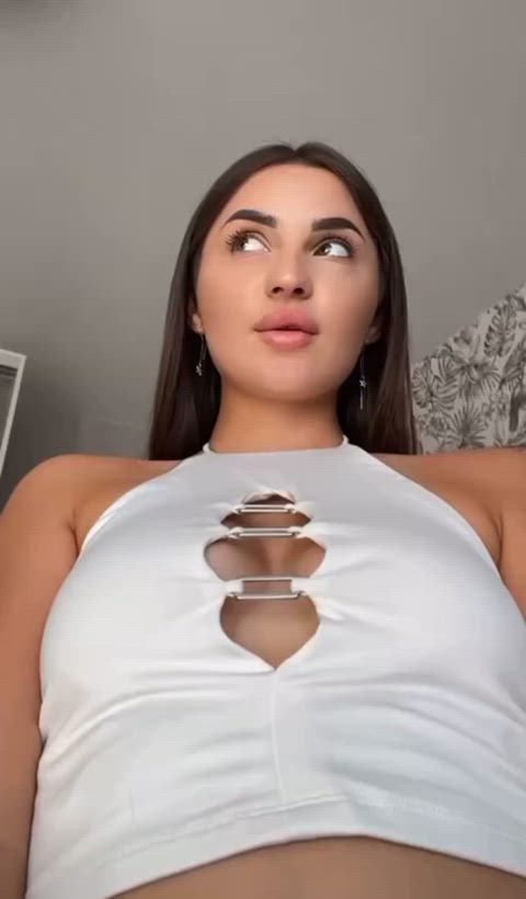 Amateur porn video with onlyfans model likaqueen <strong>@lika_queen</strong>