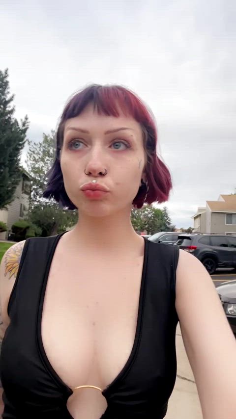 Cute porn video with onlyfans model marsfromearth <strong>@mars_from_earth</strong>