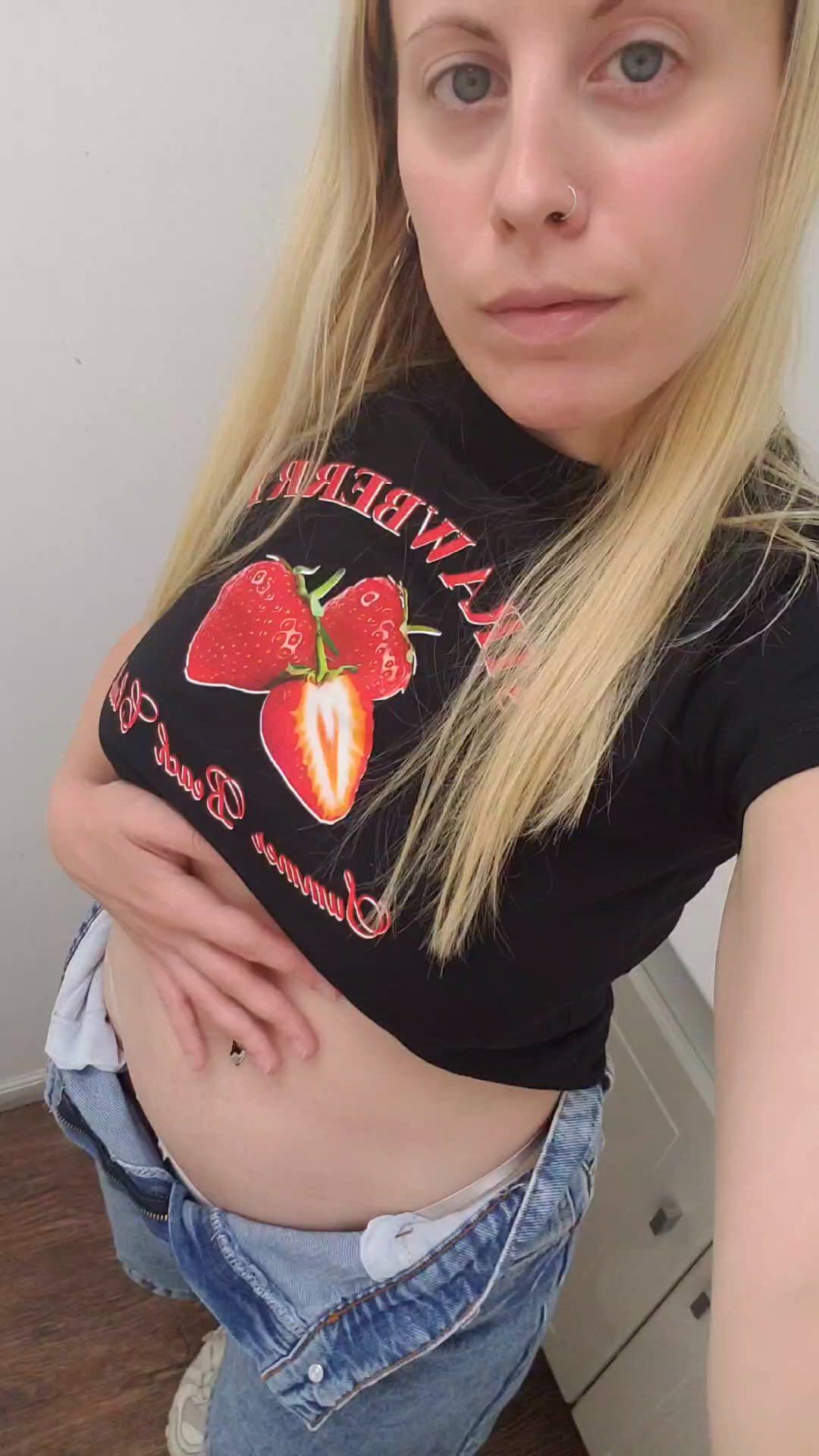 Big Tits porn video with onlyfans model tabithasx <strong>@tabithasx</strong>