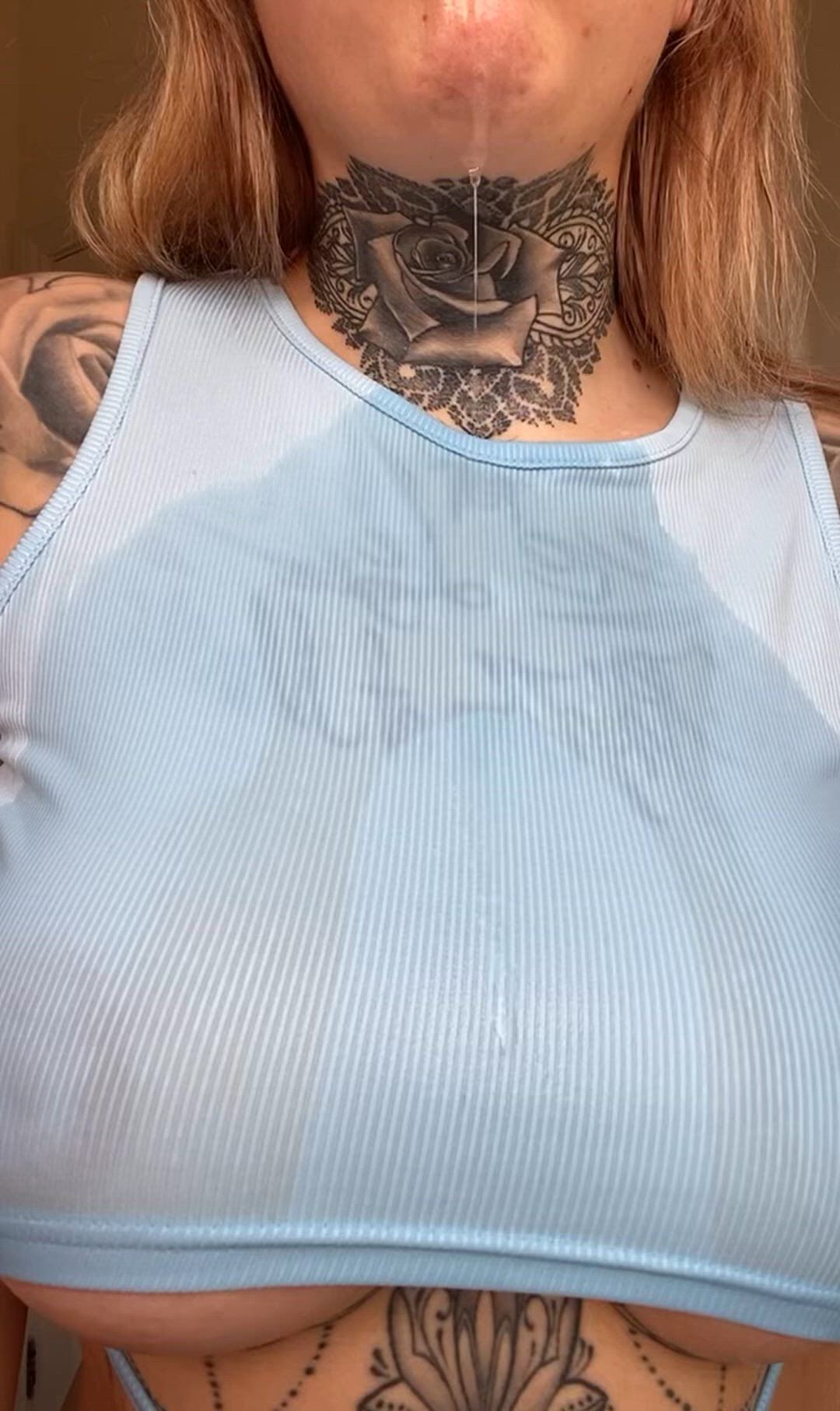 Big Tits porn video with onlyfans model candyworld3 <strong>@candy_w0rld_</strong>