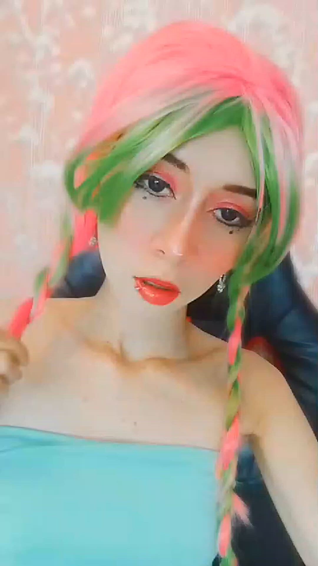 Anime porn video with onlyfans model nezuko_mitsuri <strong>@nezukim89823</strong>