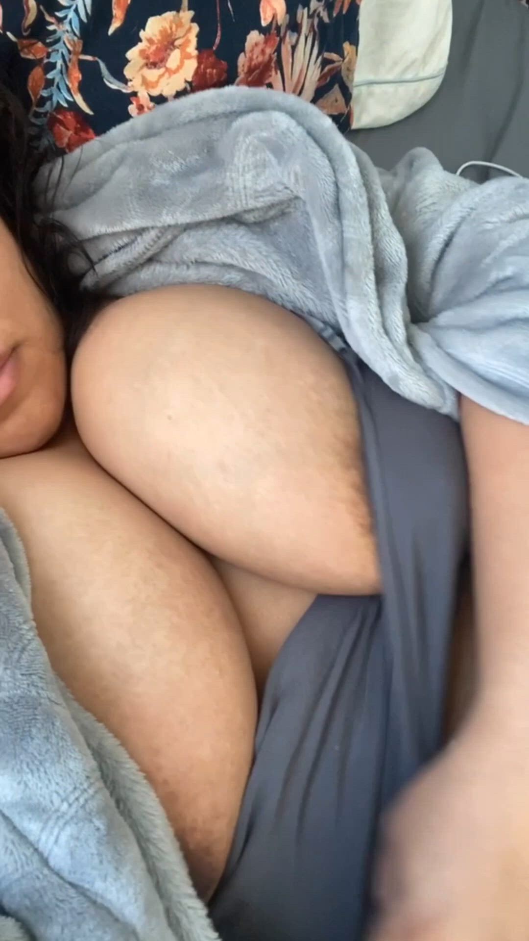 BBW porn video with onlyfans model thelydiagrey <strong>@notlydiagrey</strong>