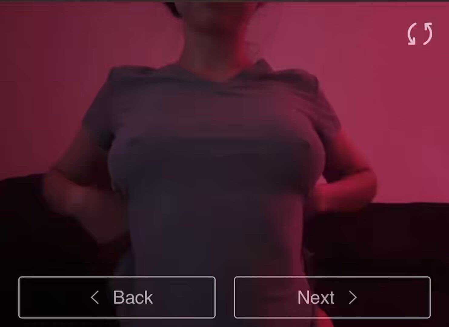 Boobs porn video with onlyfans model naughtynymph89 <strong>@naughtynymph89</strong>