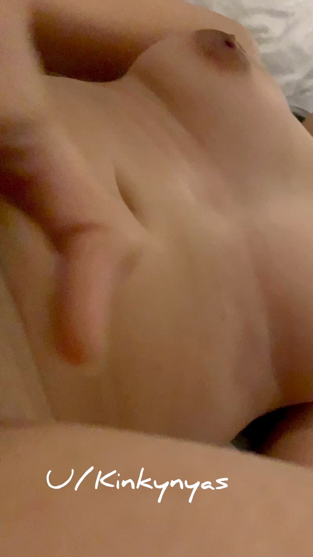 Amateur porn video with onlyfans model Kinkynyas <strong>@kinkynyas73</strong>