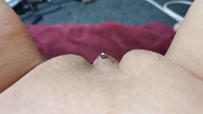 Pierced porn video with onlyfans model MercyMinx <strong>@mercyminx</strong>