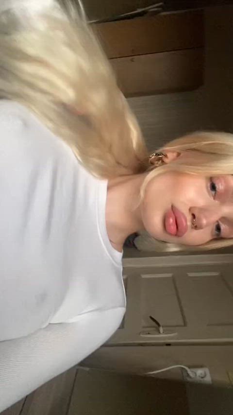 Amateur porn video with onlyfans model Kristy <strong>@hello4kristy</strong>