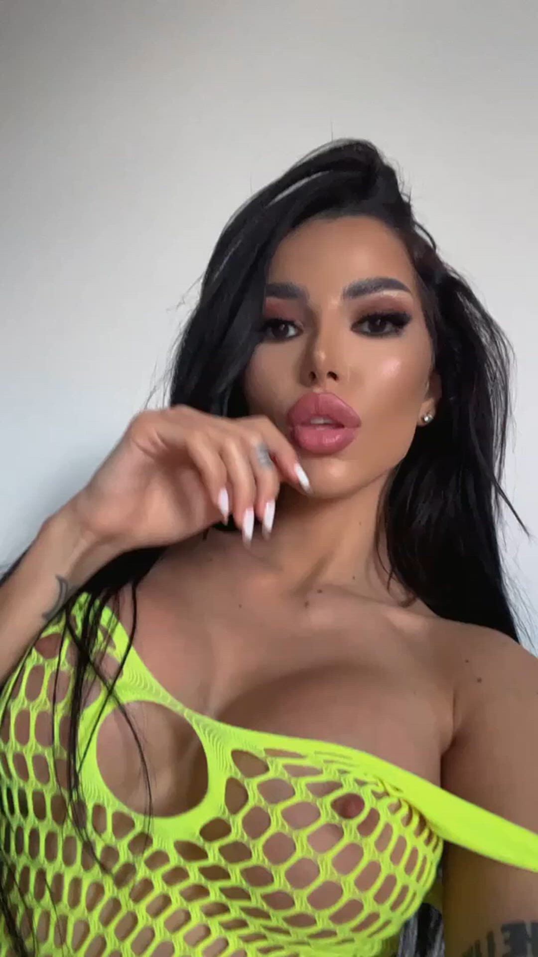 Amateur porn video with onlyfans model neelynoir <strong>@neelynoir</strong>