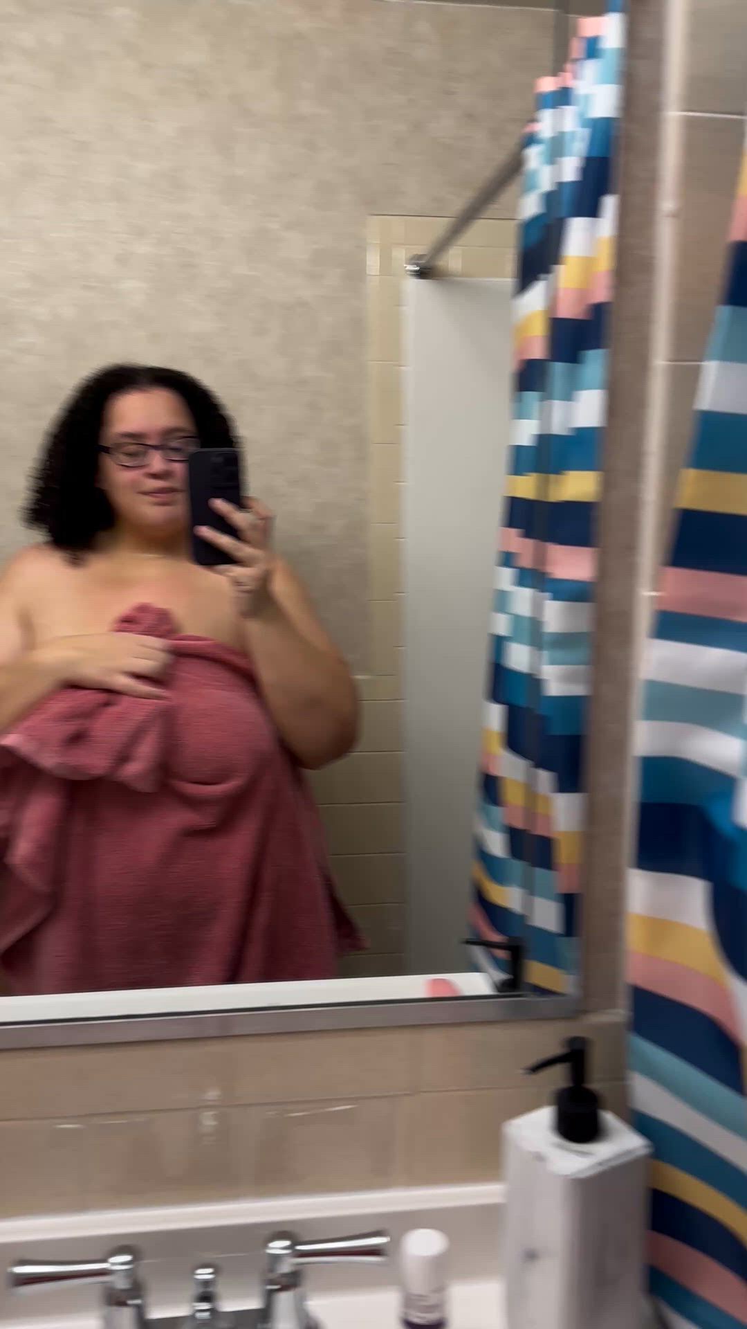 BBW porn video with onlyfans model thicktiffy <strong>@thicktiffy</strong>