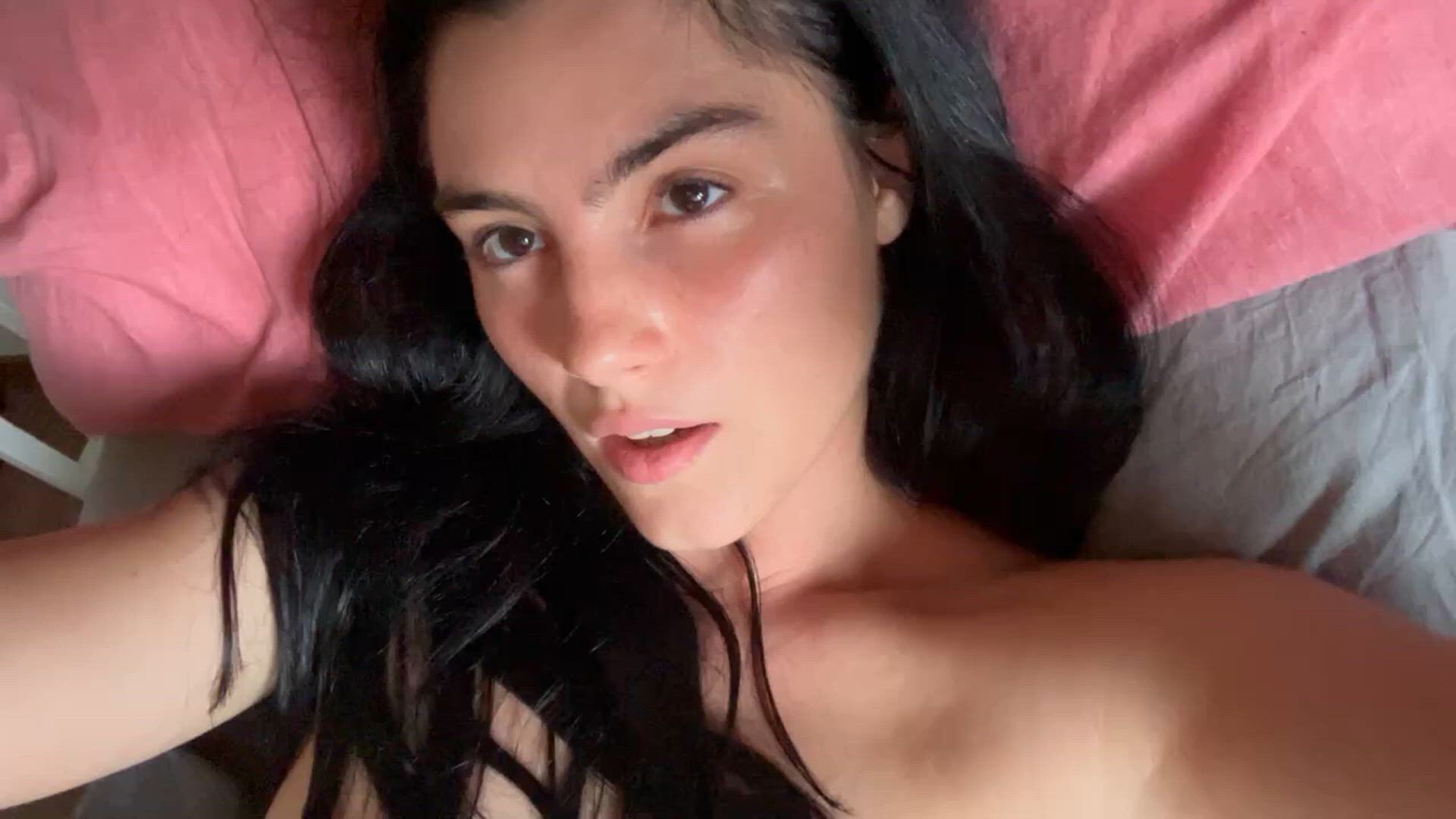 Amateur porn video with onlyfans model moonlightitalyxx <strong>@maikonudesvip</strong>