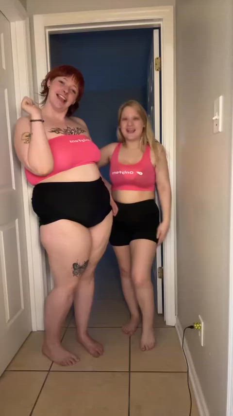 TikTok porn video with onlyfans model onwednesdayswefck <strong>@onwednesdayswef_ck</strong>