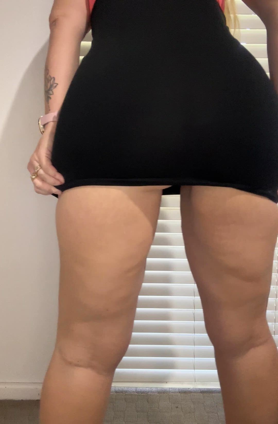 Ass Clapping porn video with onlyfans model curvykitty Kat <strong>@curveytwinkletoes6</strong>