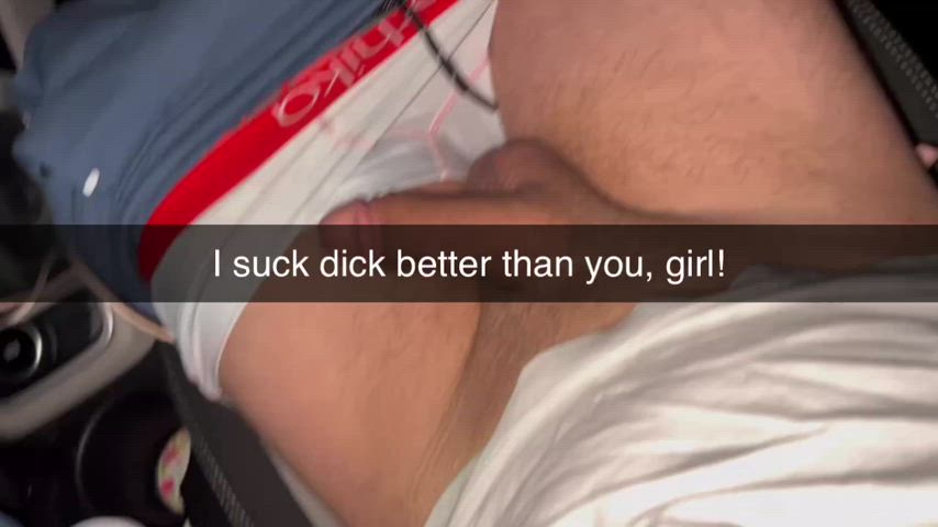 Blowjob porn video with onlyfans model pinkboywhoisalice <strong>@landofparadise</strong>